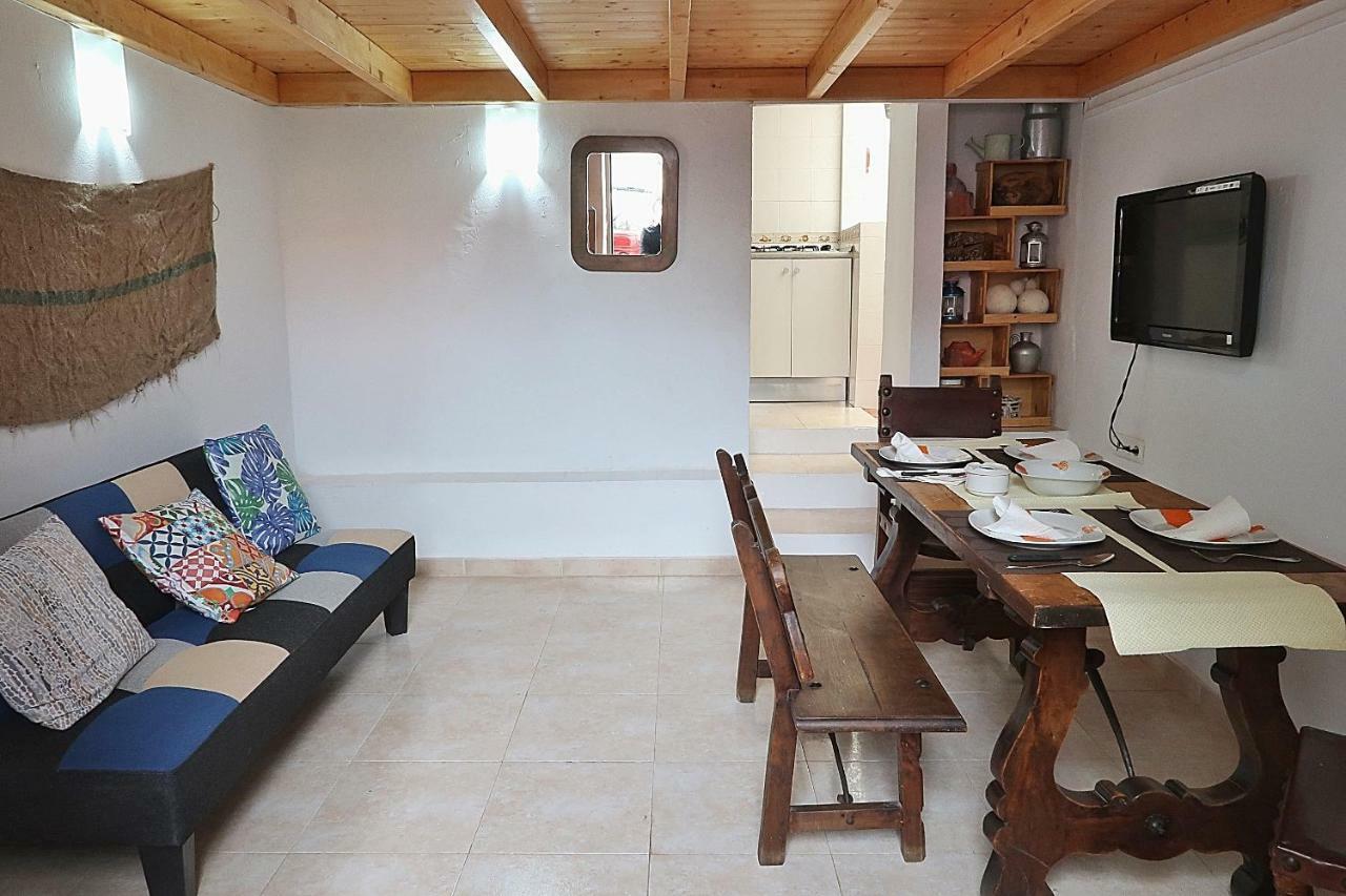 Cozy House 5 Min From The Historic Center Of Casa vacanze *
