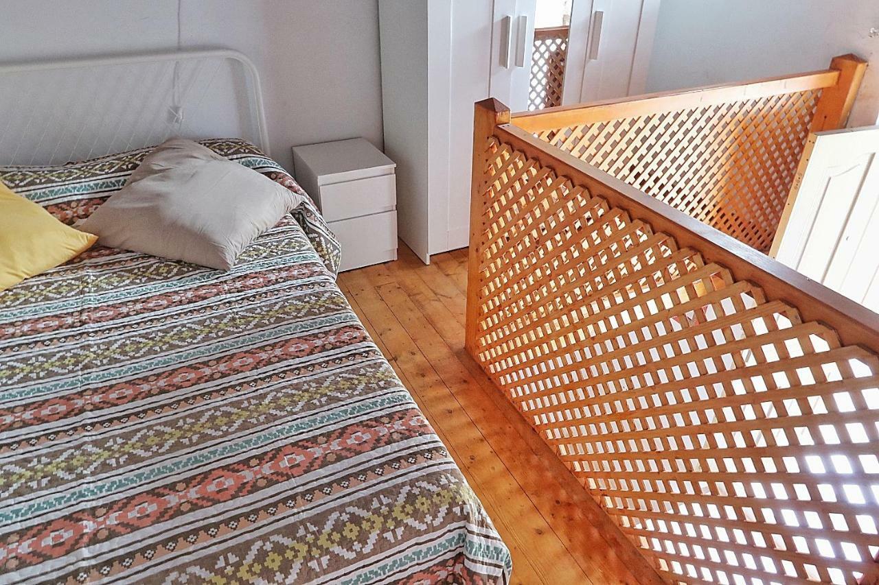 Hébergement de vacances Cozy House 5 Min From The Historic Center Of *