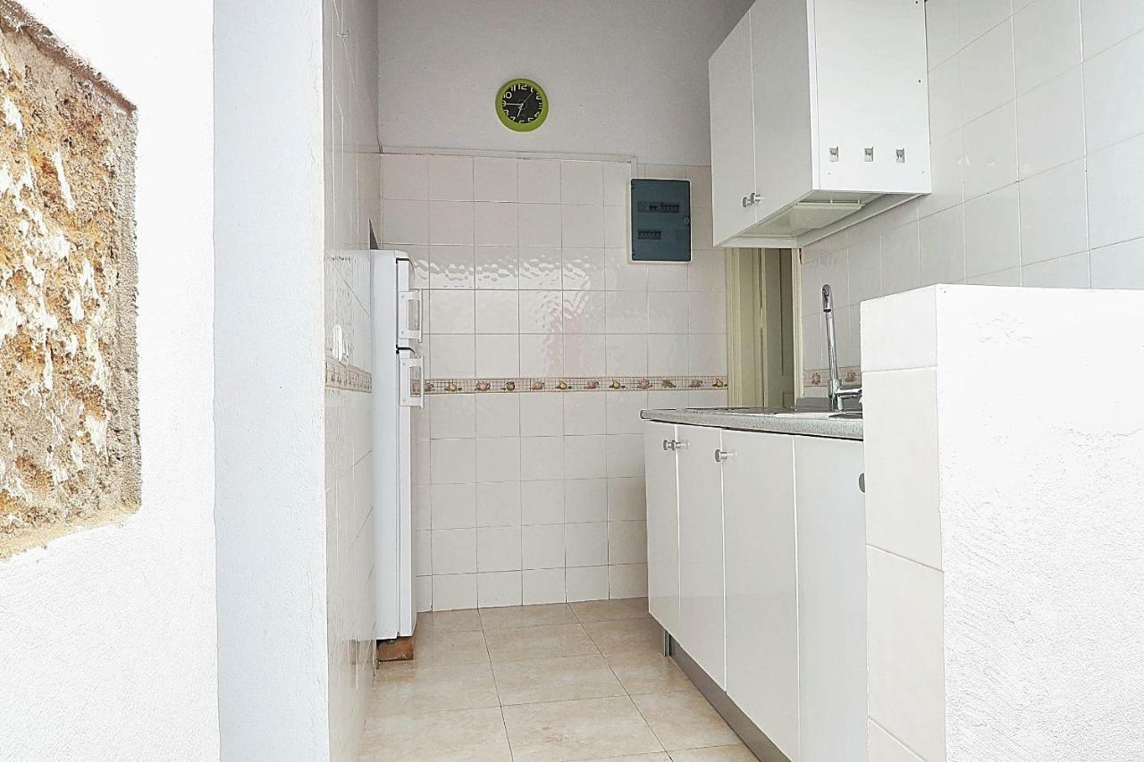 Hébergement de vacances Cozy House 5 Min From The Historic Center Of Gáldar