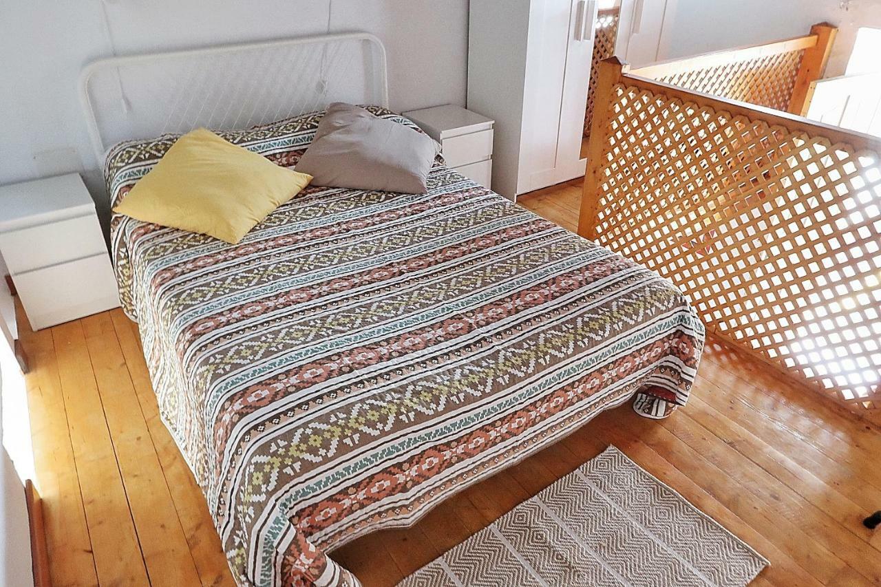 Cozy House 5 Min From The Historic Center Of Casa vacanze Gáldar
