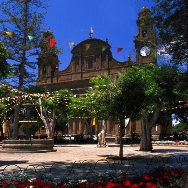 Cozy House 5 Min From The Historic Center Of Casa vacanze